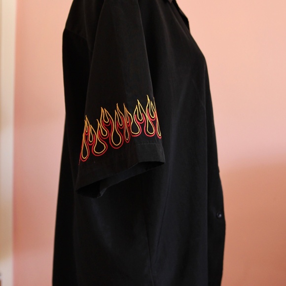 Urban Rags men's shirt size large - Picture 2 of 7